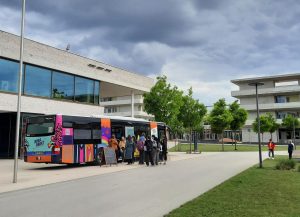 RosaParkt in Freiham