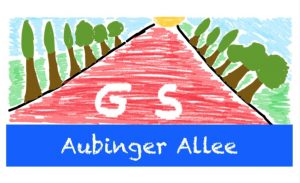 Logo Grundschule Aubinger Allee