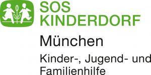 Logo SOS-Kinderdorf München
