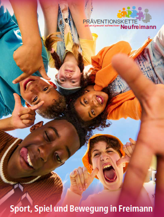 Sport, Spiel, Bewegung Freimann