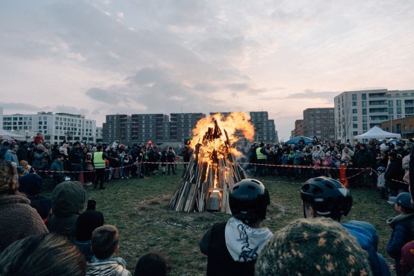 Frühlingsfeuer_Copyright Mona Shatry