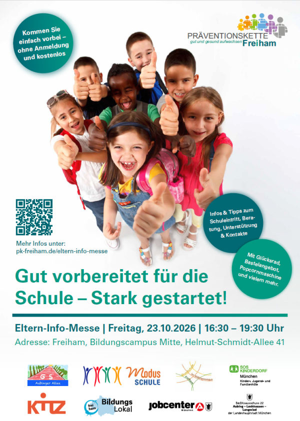 Plakat_Eltern-Info-Messe