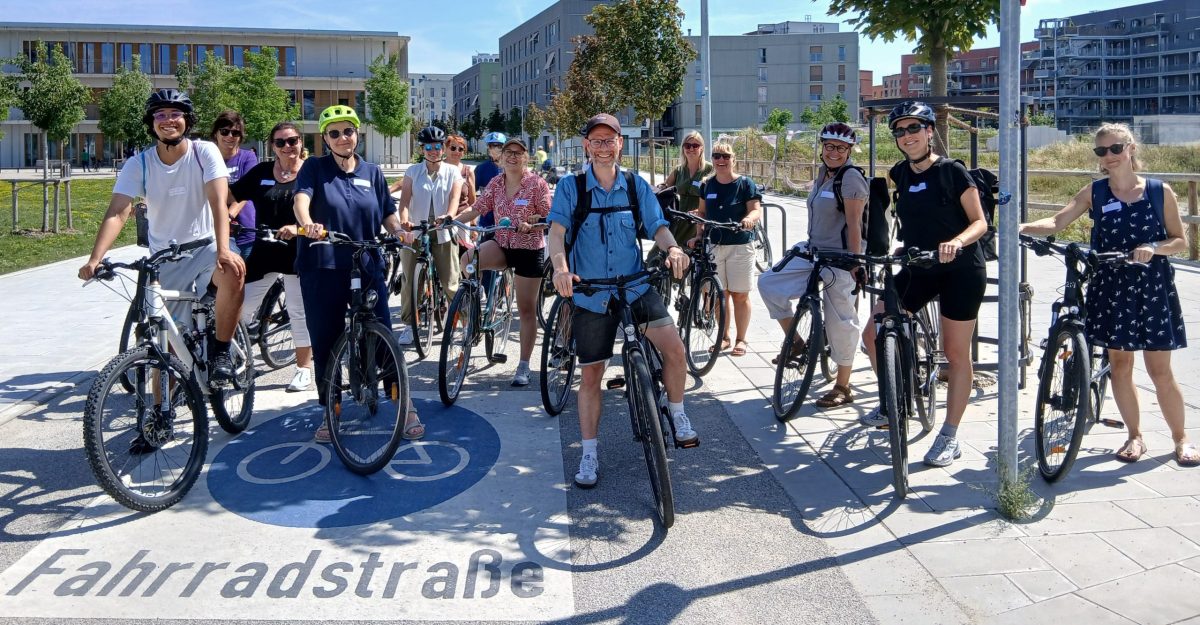 Radtour (2)